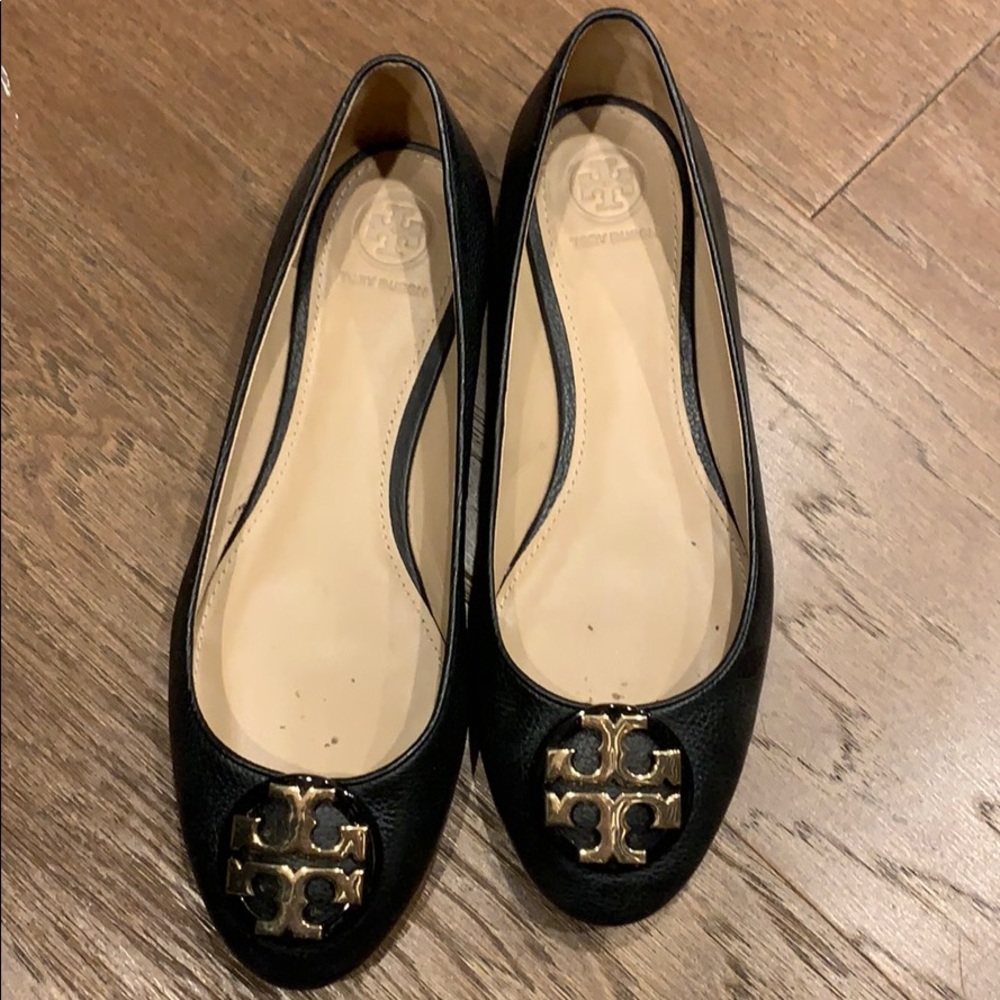 Tory Burch flats